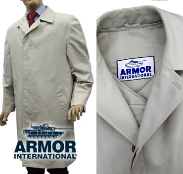 armor vests