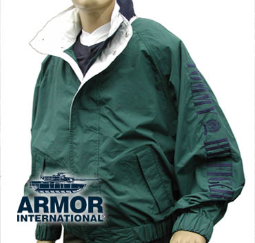 armor vests